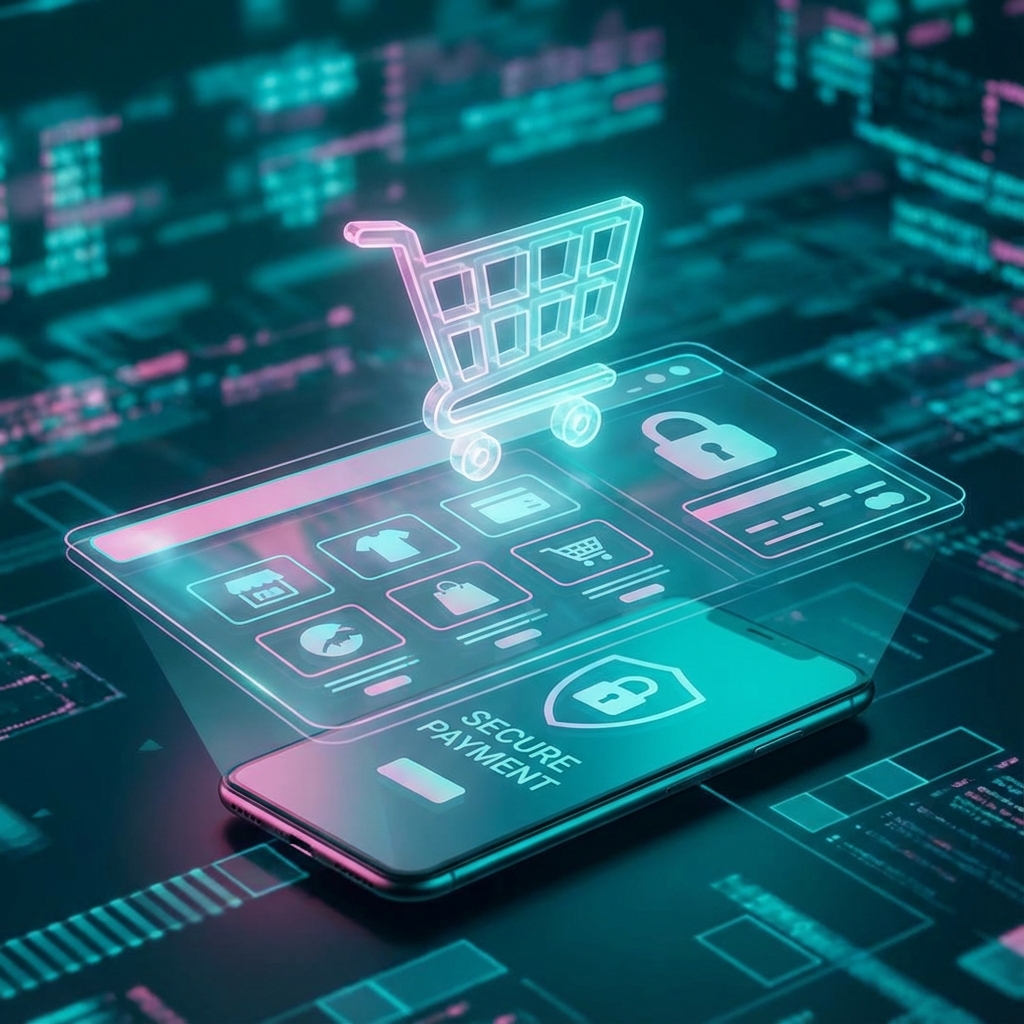 E-Ticarette Başarının Püf Noktaları