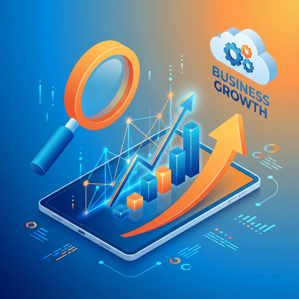 SEO Neden Önemli? Sitenizi Zirveye Taşıyın