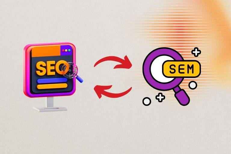 SEO SEM Hizmetleri